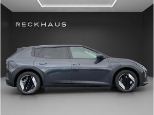 Kia EV4 81 FWD EARTH UP TE WIC DWP Klima Navi