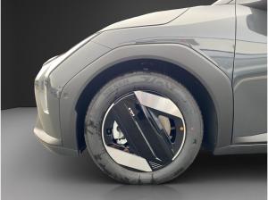 Kia EV4 81 FWD EARTH UP TE WIC DWP Klima Navi