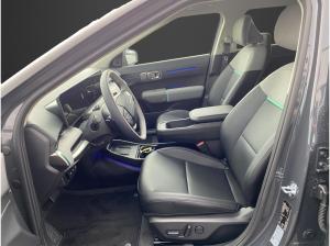 Kia EV4 81 FWD EARTH UP TE WIC DWP Klima Navi