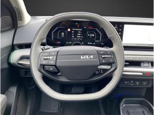 Kia EV4 81 FWD EARTH UP TE WIC DWP Klima Navi