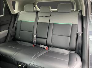 Kia EV4 81 FWD EARTH UP TE WIC DWP Klima Navi