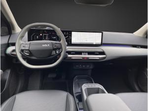 Kia EV4 81 FWD EARTH UP TE WIC DWP Klima Navi