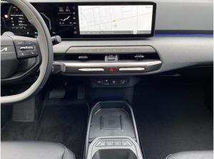 Kia EV4 81 FWD EARTH UP TE WIC DWP Klima Navi