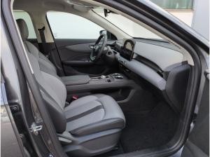 MG S5 EV Der S5 EV Luxury 😁 !!❗️Sofort-Verfügbar❗️✨BLACK-DEAL✨ GEWERBEANGEBOT