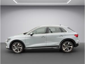 Audi A3 Allstreet 35 TFSI S-tronic