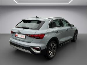 Audi A3 Allstreet 35 TFSI S-tronic