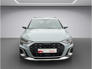 Audi A3 Allstreet 35 TFSI S-tronic