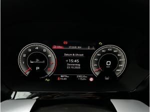 Audi A3 Allstreet 35 TFSI S-tronic