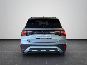 Volkswagen T-Cross Life 1.0 TSI DSG ENERGY KAMERA