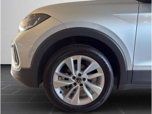 Volkswagen T-Cross Life 1.0 TSI DSG ENERGY KAMERA