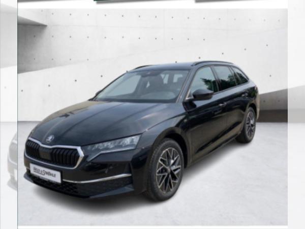 Skoda Octavia Combi Tour 2,0 TDI 110 kW 7-Gang-DSG  ACC LED SHZ Climatronic