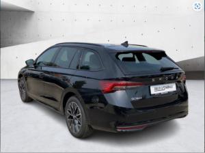 Skoda Octavia Combi Tour 2,0 TDI 110 kW 7-Gang-DSG  ACC LED SHZ Climatronic