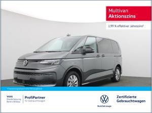 Volkswagen Multivan Life AHK Navi ACC GJR Bluetooth LED Klima