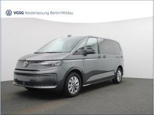 Volkswagen Multivan Life AHK Navi ACC GJR Bluetooth LED Klima