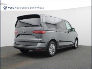Volkswagen Multivan Life AHK Navi ACC GJR Bluetooth LED Klima