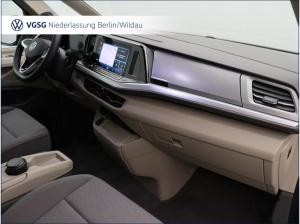 Volkswagen Multivan Life AHK Navi ACC GJR Bluetooth LED Klima