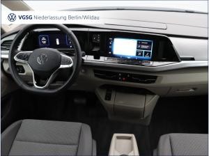 Volkswagen Multivan Life AHK Navi ACC GJR Bluetooth LED Klima