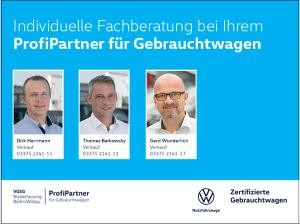 Volkswagen Multivan Life AHK Navi ACC GJR Bluetooth LED Klima