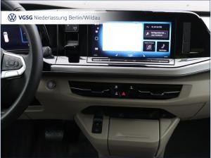 Volkswagen Multivan Life AHK Navi ACC GJR Bluetooth LED Klima
