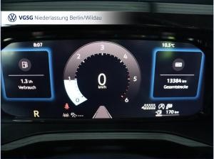 Volkswagen Multivan Life AHK Navi ACC GJR Bluetooth LED Klima