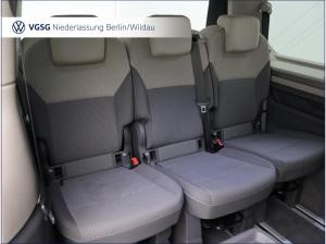 Volkswagen Multivan Life AHK Navi ACC GJR Bluetooth LED Klima