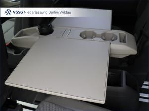 Volkswagen Multivan Life AHK Navi ACC GJR Bluetooth LED Klima