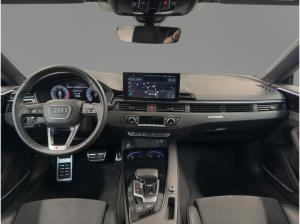 Audi A5 Sportback 40 TDI quattro S line competition plus Head-Up Laser Pano B&O