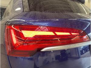 Audi Q5 S line 40 TDI quattro Kamera AHK LED Navi DAB