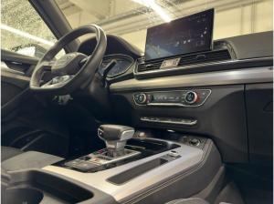 Audi SQ5 TDI Matrix Kamera AHK B&O