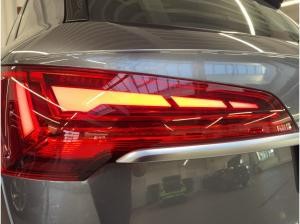 Audi Q5 S line 40 TDI quattro AHK LED Kamera virtual Navi