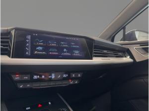 Audi Q4 e-tron Q4 Sportback e-tron 40 LED Kamera DAB ACC