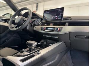 Audi A5 Sportback S line 40 TFSI Matrix B&O Kamera Navi