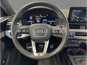 Audi A4 Avant S line 35 TFSI Kamera LED virtual ACC Navi