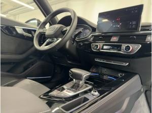 Audi RS4 RS 4 Avant 2.9 TFSI quattro Matrix Head-Up Pano B&O AHK