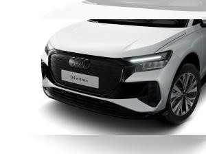 Audi Q4 e-tron 45 210 kW Kamera LED AHK Navi Shz PDC - Plus