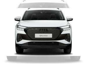 Audi Q4 e-tron 45 210 kW Kamera LED AHK Navi Shz PDC - Plus