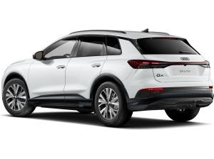 Audi Q4 e-tron 45 210 kW Kamera LED AHK Navi Shz PDC - Plus