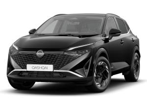 Nissan Qashqai N-Connecta 1.5 VC-T e-Power - SOFORT VERFÜGBAR -
