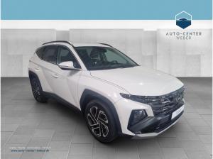 Hyundai TUCSON Prime Assistenz SOFORT