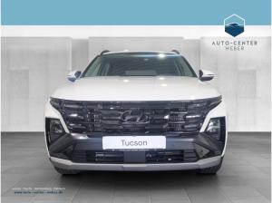 Hyundai TUCSON Prime Assistenz SOFORT