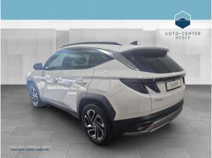 Hyundai TUCSON Prime Assistenz SOFORT
