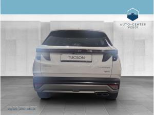 Hyundai TUCSON Prime Assistenz SOFORT
