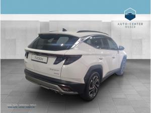 Hyundai TUCSON Prime Assistenz SOFORT