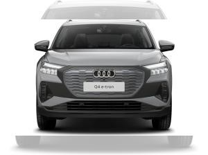 Audi Q4 e-tron 45 210 kW LED AHK Navi Shz PDC - Plus