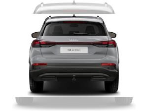 Audi Q4 e-tron 45 210 kW LED AHK Navi Shz PDC - Plus