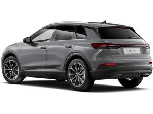 Audi Q4 e-tron 45 210 kW LED AHK Navi Shz PDC - Plus