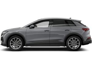 Audi Q4 e-tron 45 210 kW LED AHK Navi Shz PDC - Plus