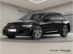 Audi A6 Avant 40 TDI Design S-line - Audi Gebrauchtwagen :plus Wochen
