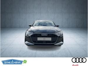 Audi A3 Sportback advanced TFSIe *sofort verfügbar*  BUSINESSPAKET INKL. WINTERRÄDER