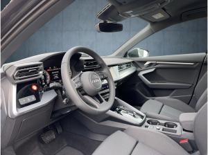 Audi A3 Sportback advanced TFSIe *sofort verfügbar*  BUSINESSPAKET INKL. WINTERRÄDER